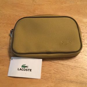 Lacoste Small Pouch